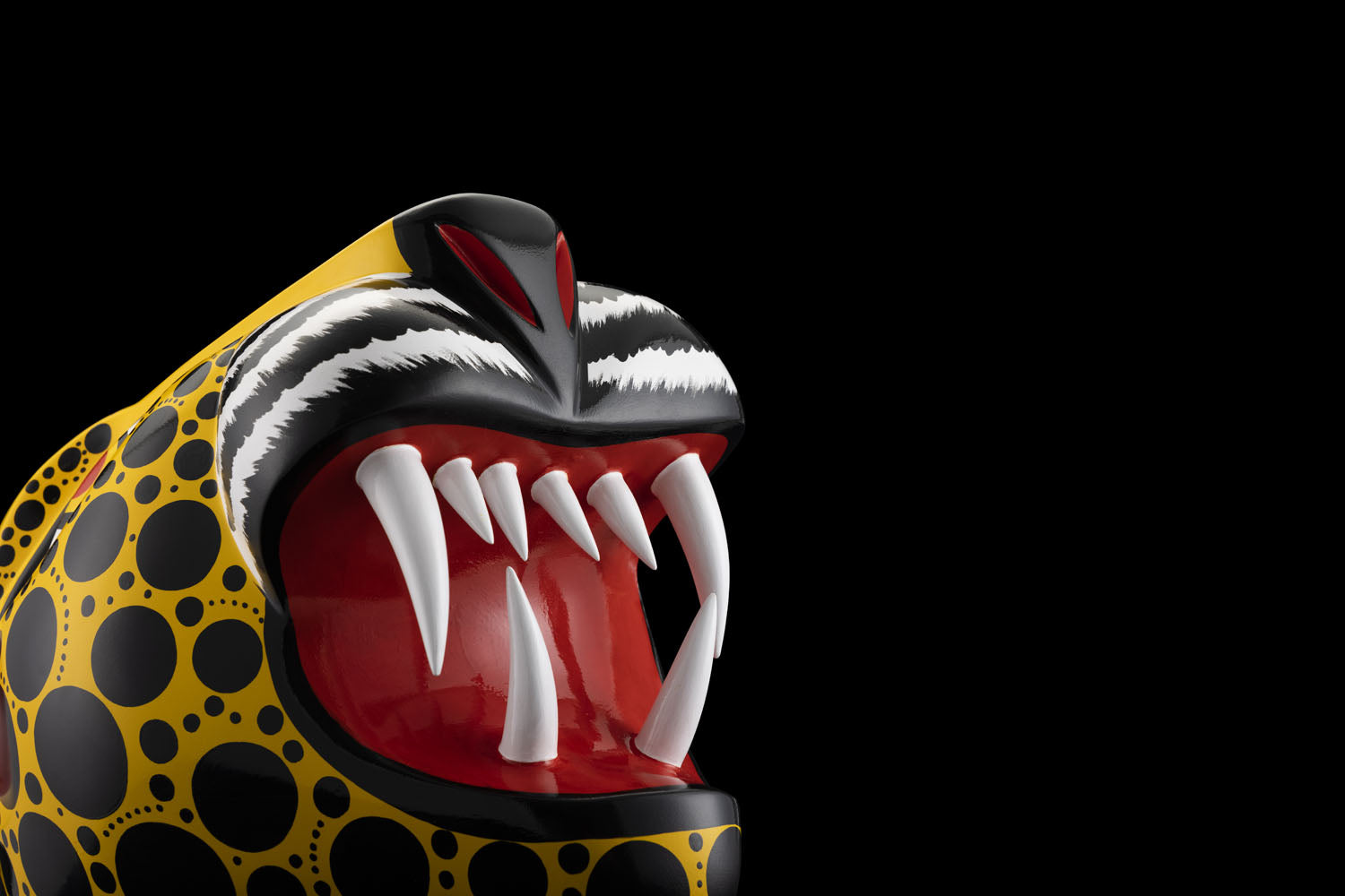SECRET《REN YI TIGER》