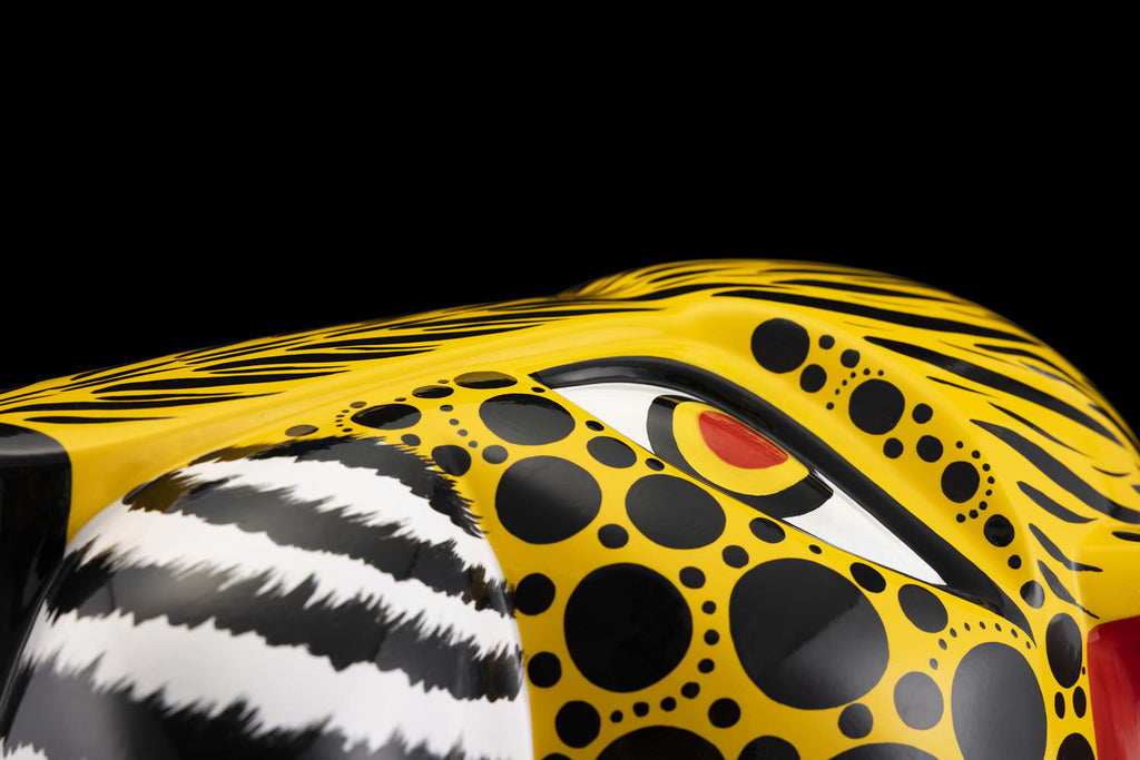 SECRET《REN YI TIGER》