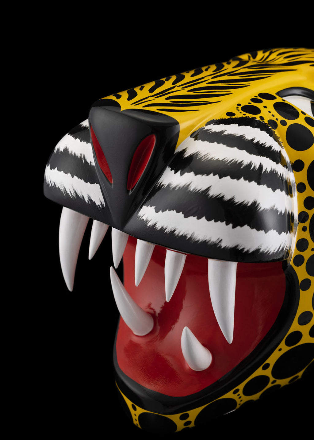 SECRET《REN YI TIGER》