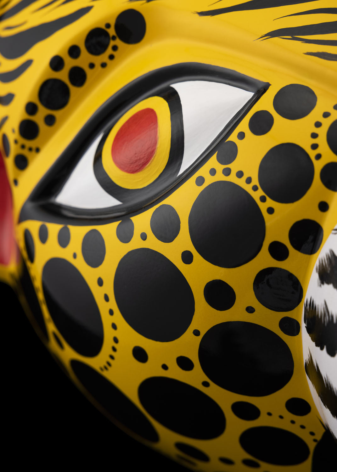 SECRET《REN YI TIGER》