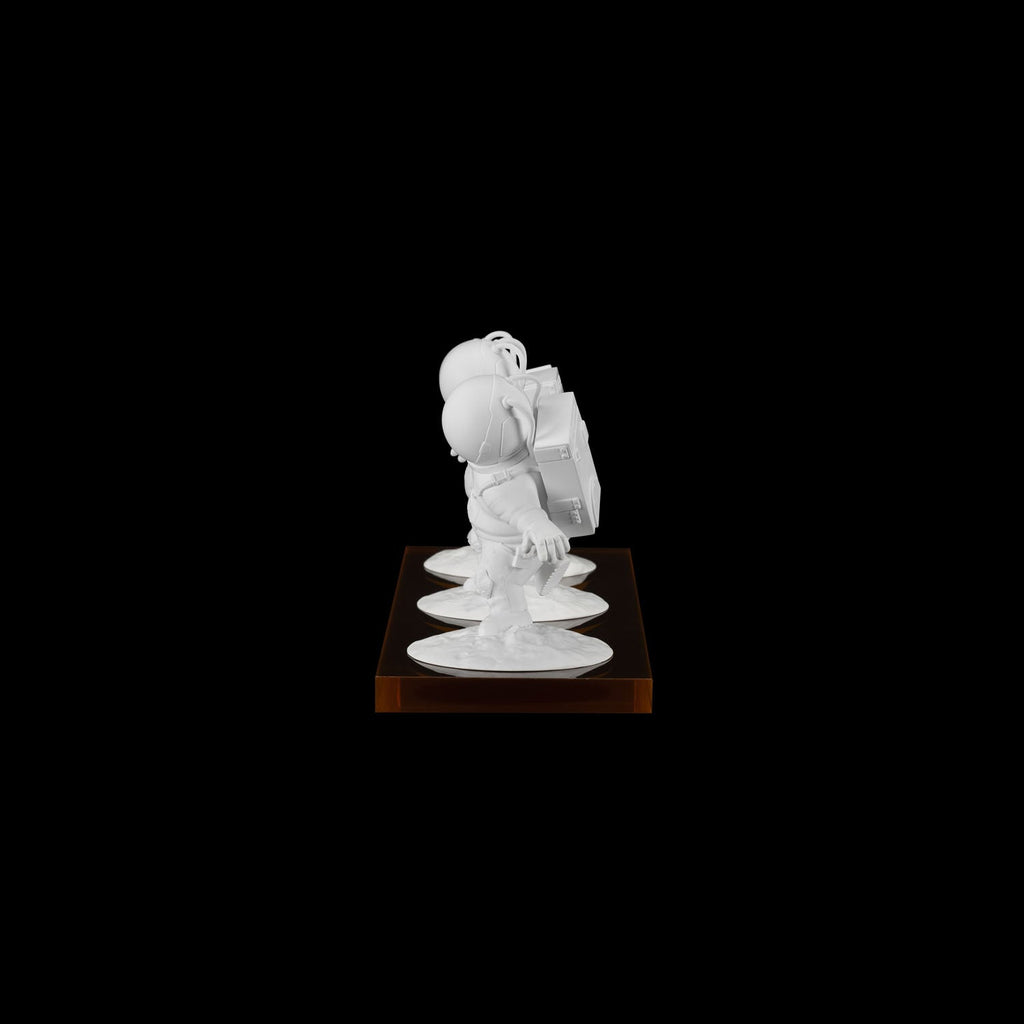 SECRET BOBO Trio Statue Set