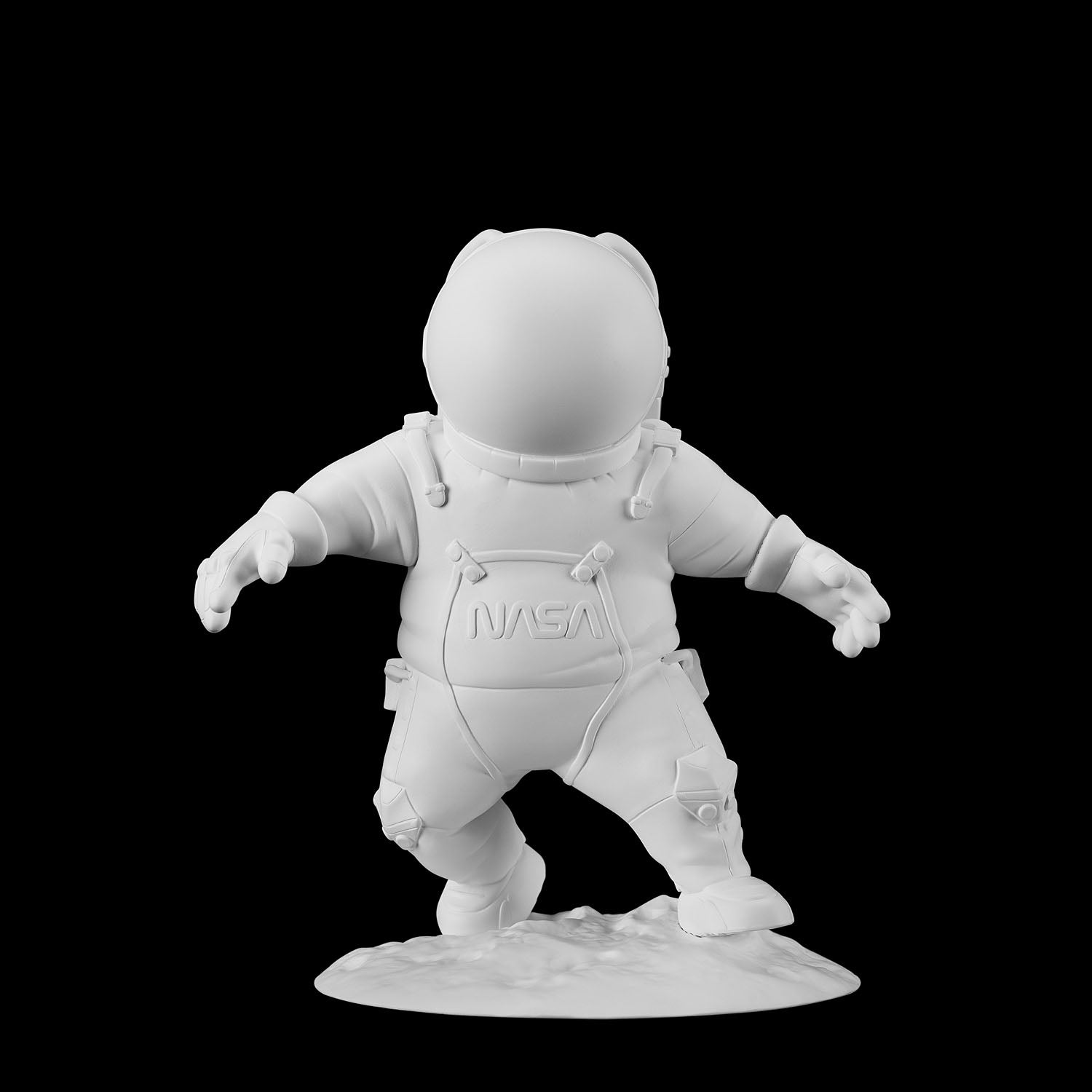 SECRET BOBO Trio Statue Set