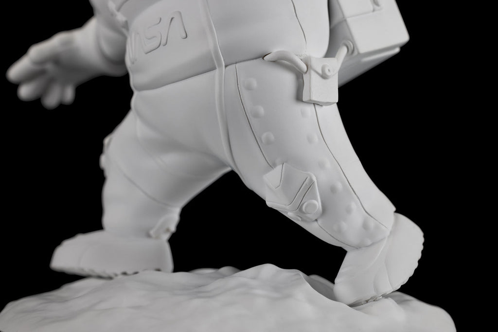 SECRET BOBO Trio Statue Set
