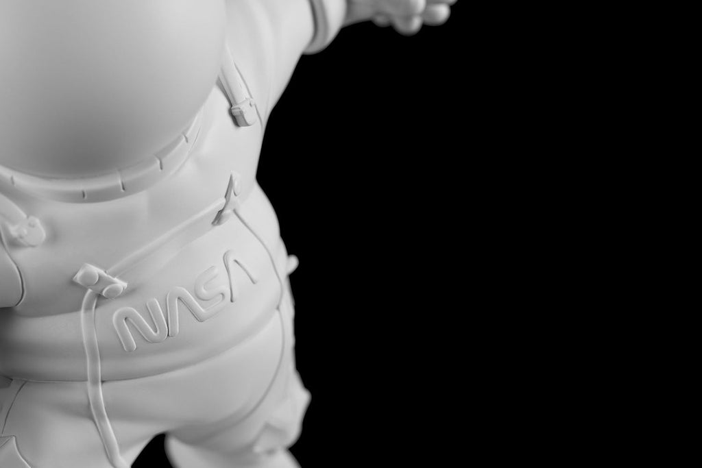 SECRET BOBO Trio Statue Set