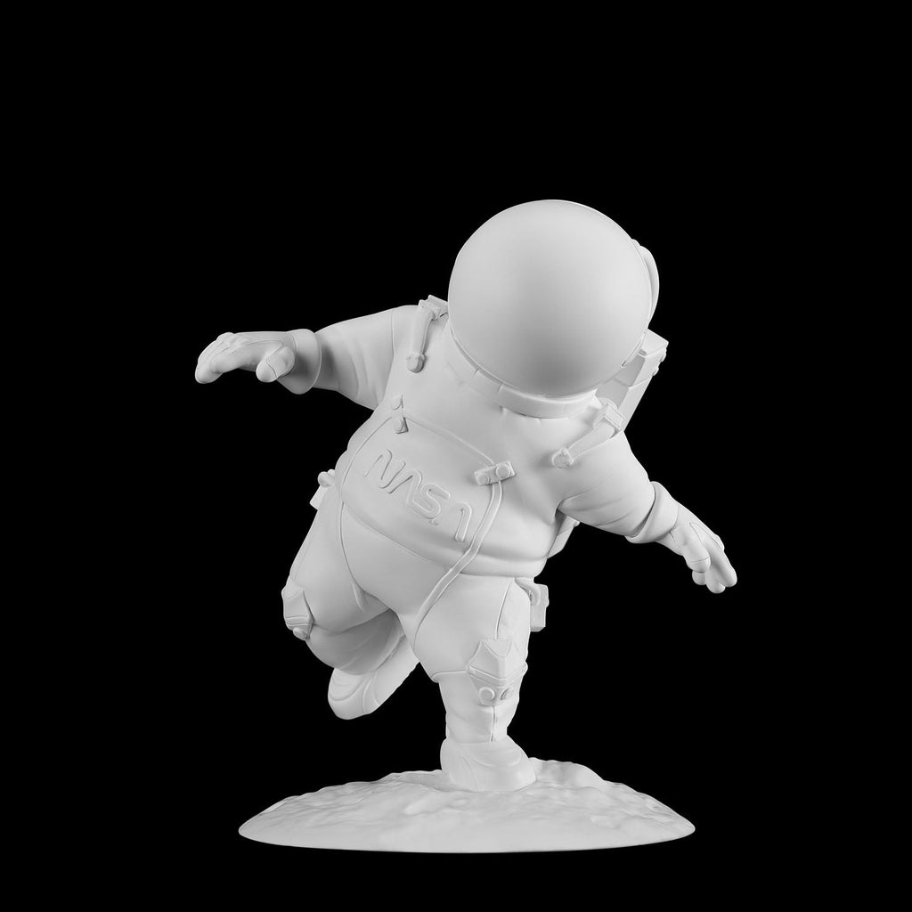 SECRET BOBO Trio Statue Set
