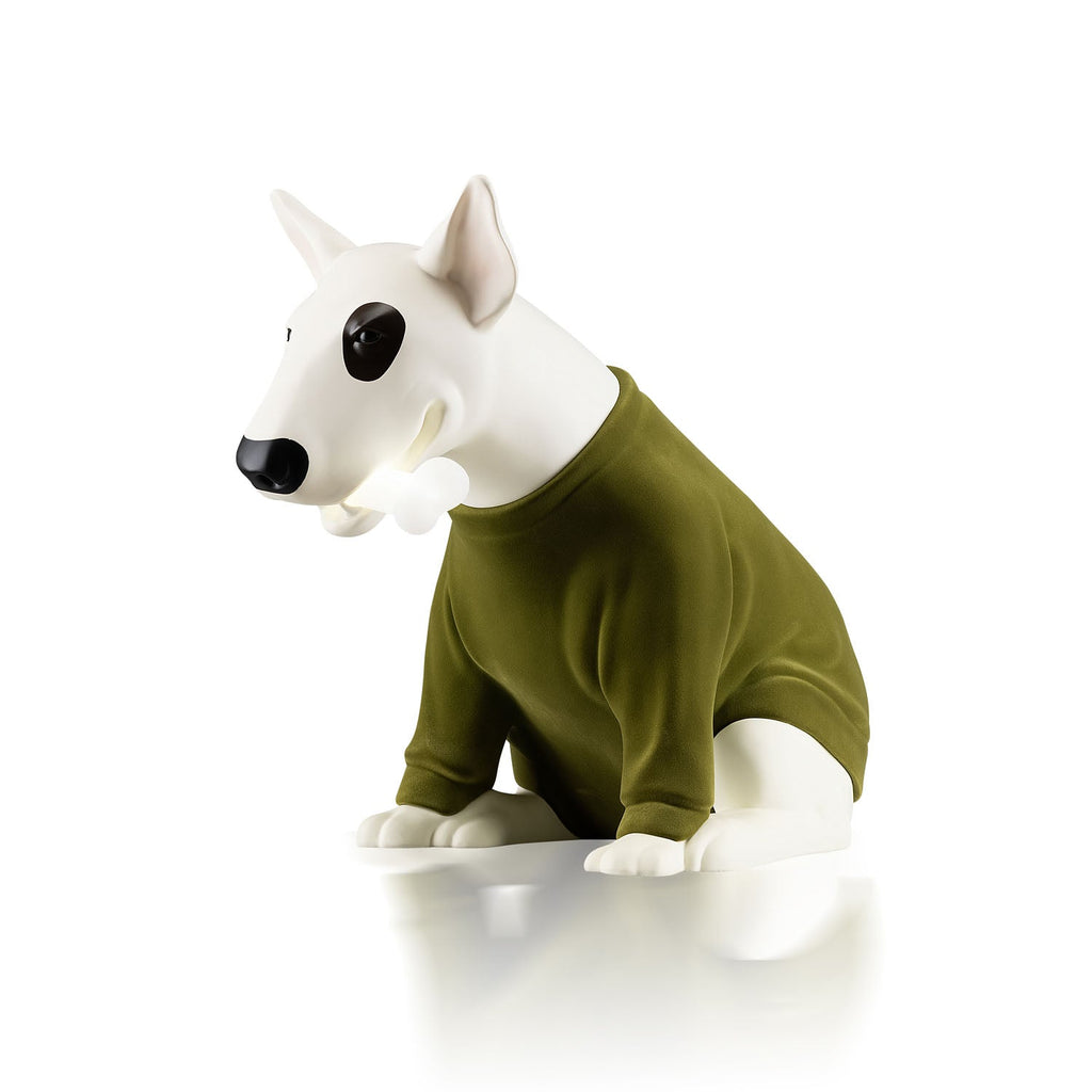 SECRET《SPUDS MACKENZIE》