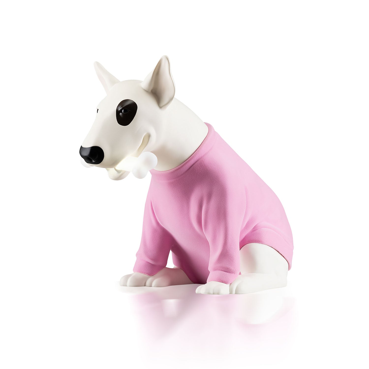 SECRET《SPUDS MACKENZIE》