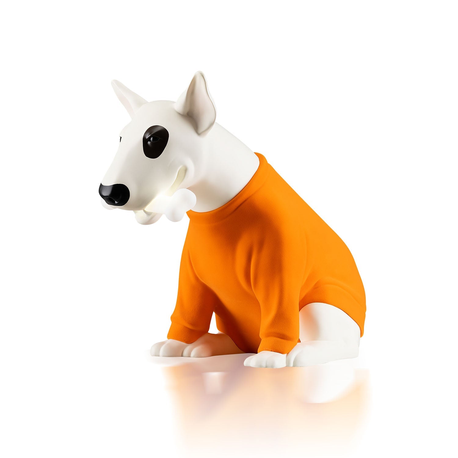 SECRET《SPUDS MACKENZIE》