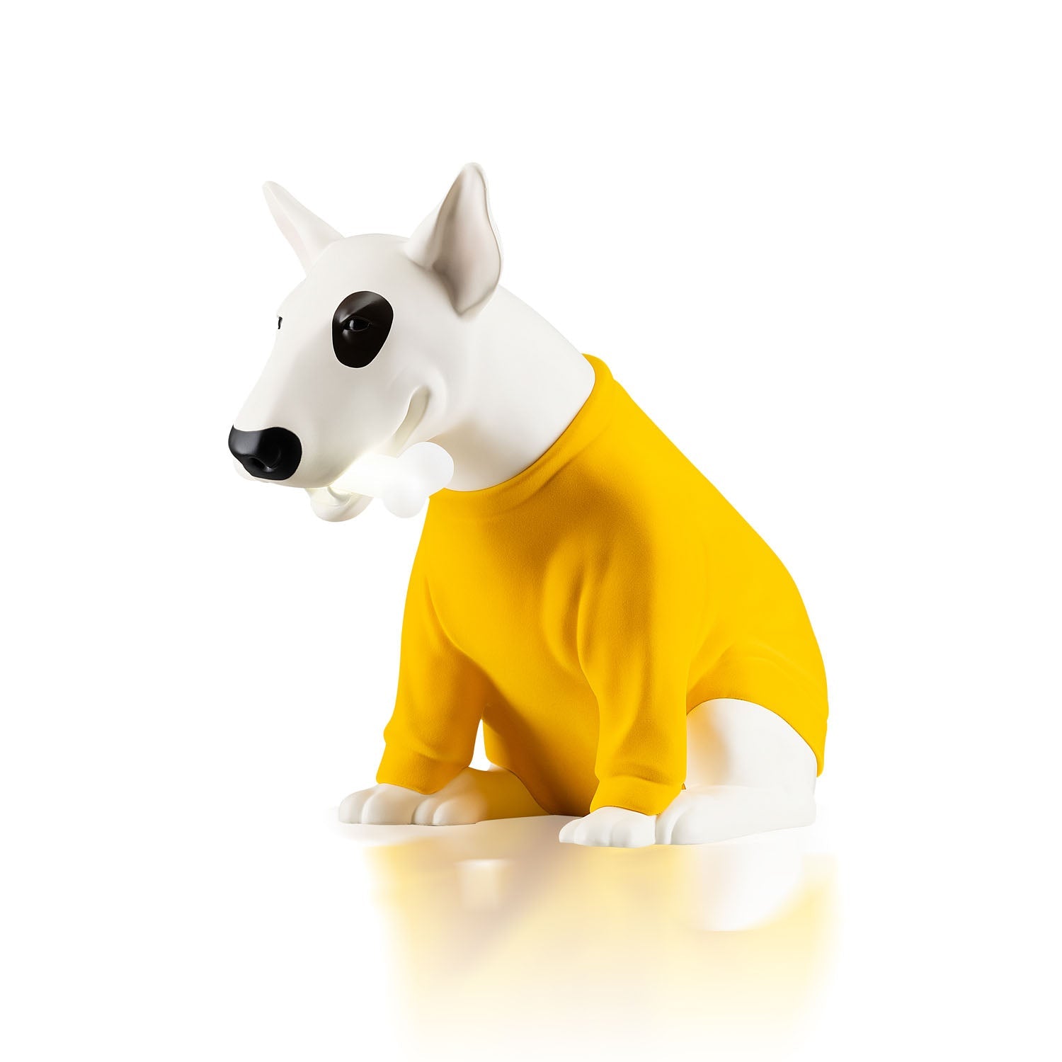 SECRET《SPUDS MACKENZIE》