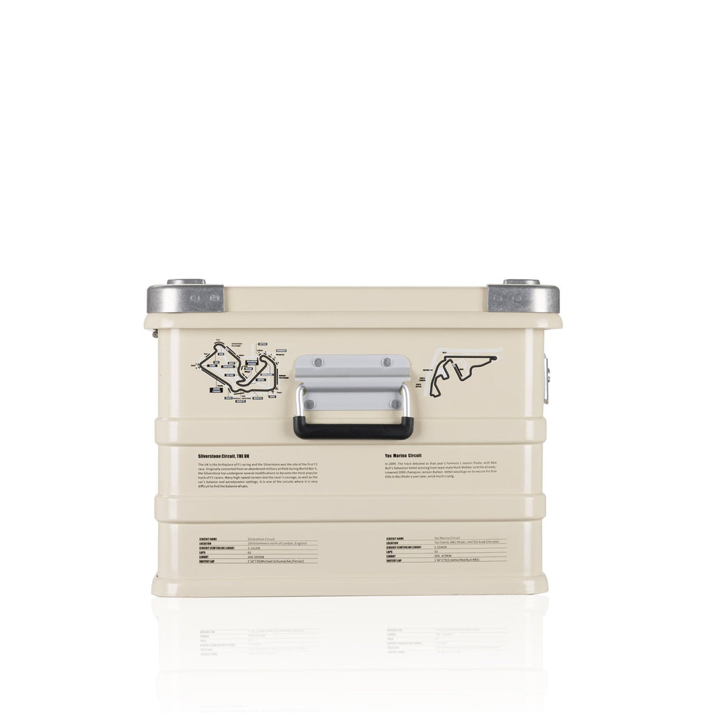 PiggyBank X Lolly Trunk