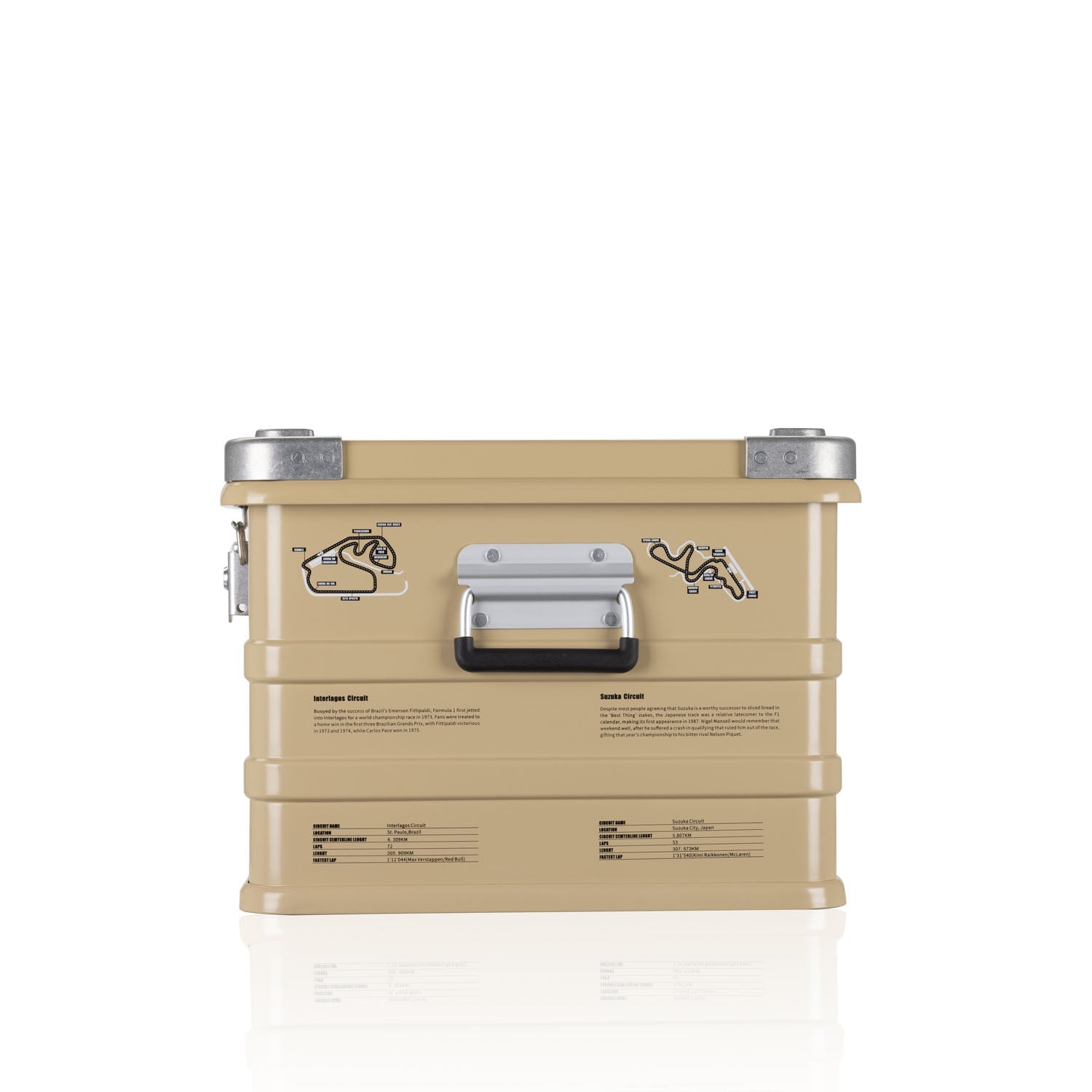 PiggyBank X Lolly Trunk