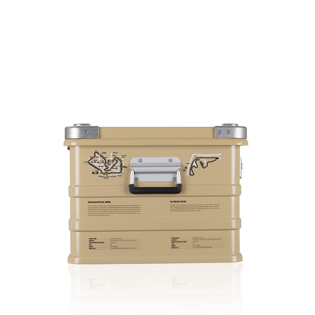 PiggyBank X Lolly Trunk