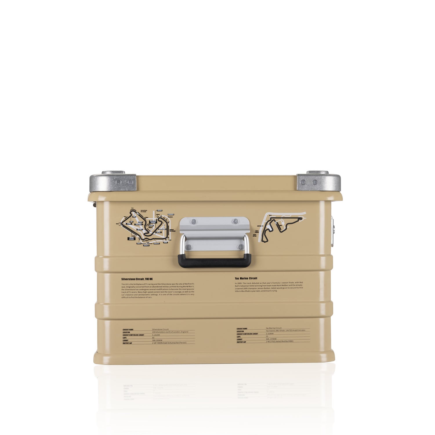 PiggyBank X Lolly Trunk