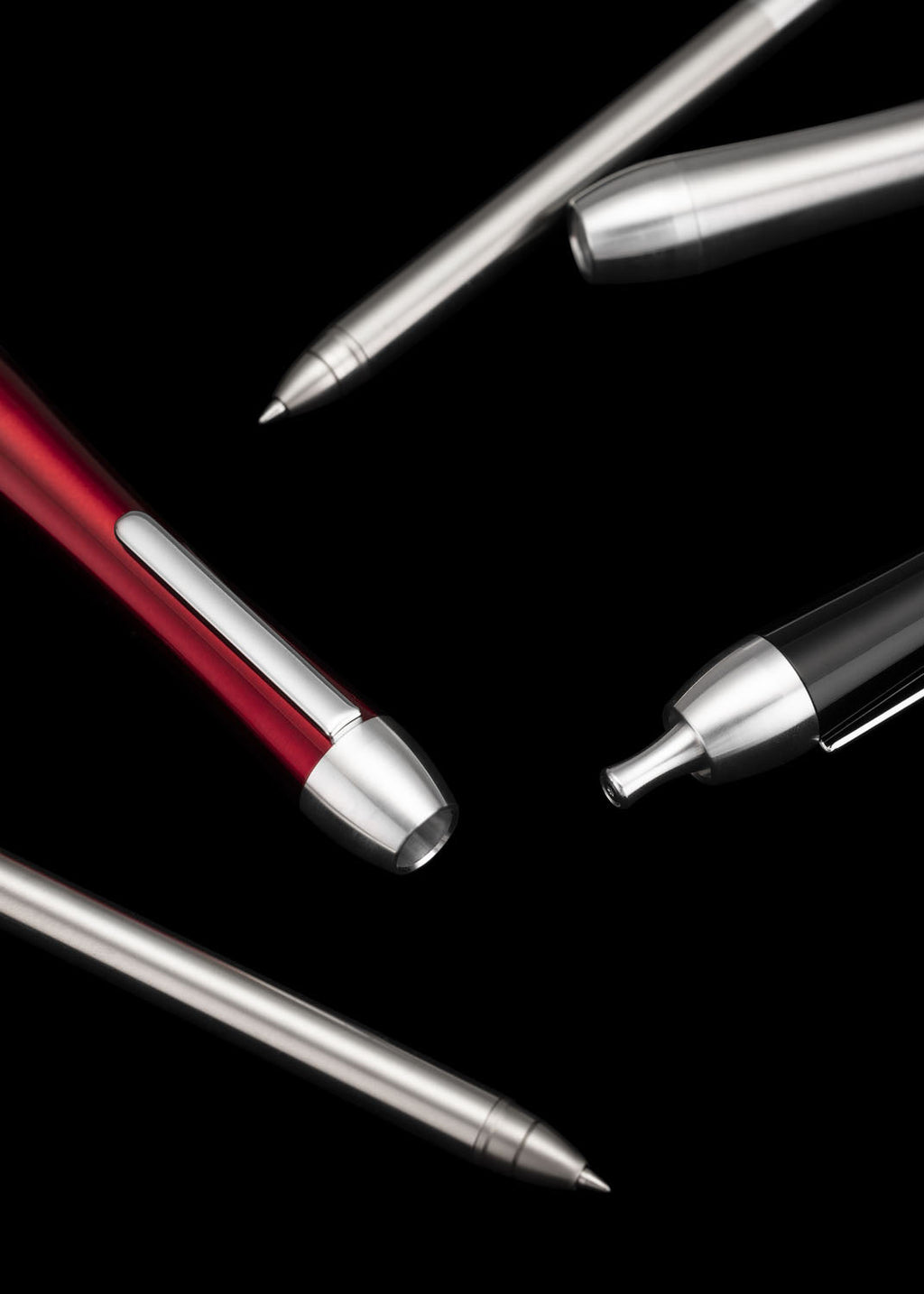 ZERO Metal Pen (Portable)
