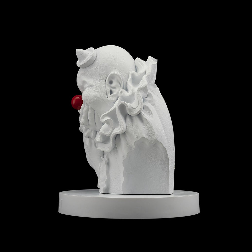 SECRET《DOLORIS Clown Sculpture》