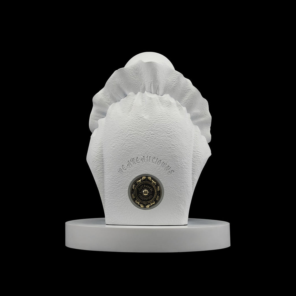 SECRET《DOLORIS Clown Sculpture》