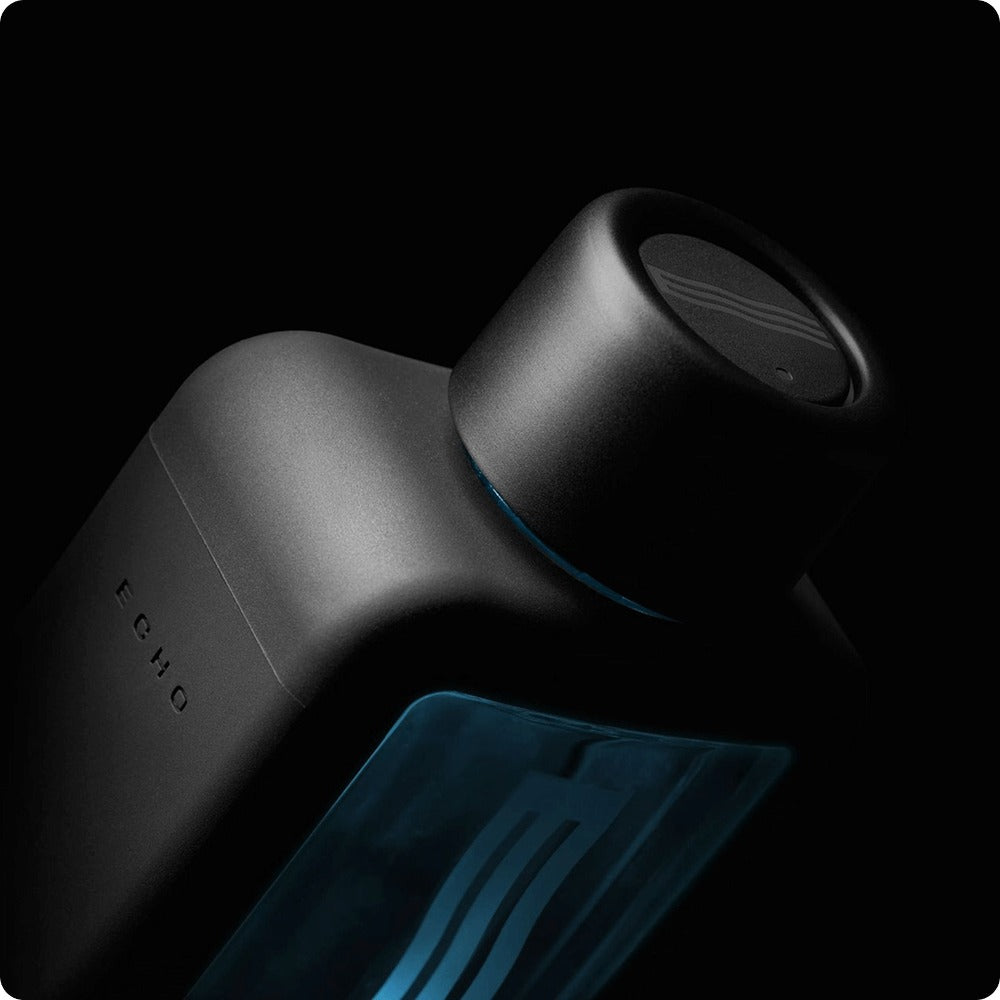 ECHO Flask Hydrogen Water Bottle