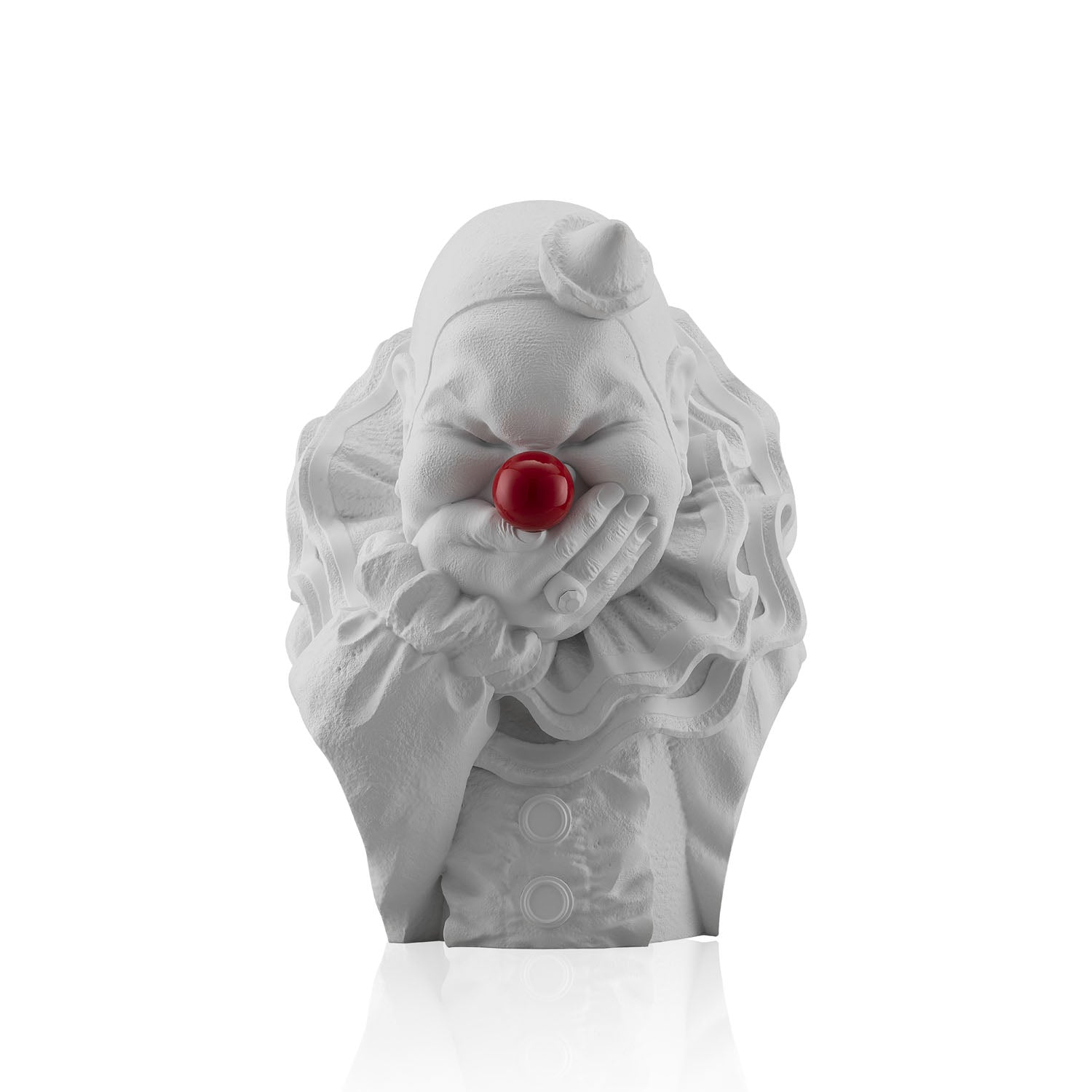 SECRET《DOLORIS Clown Sculpture》
