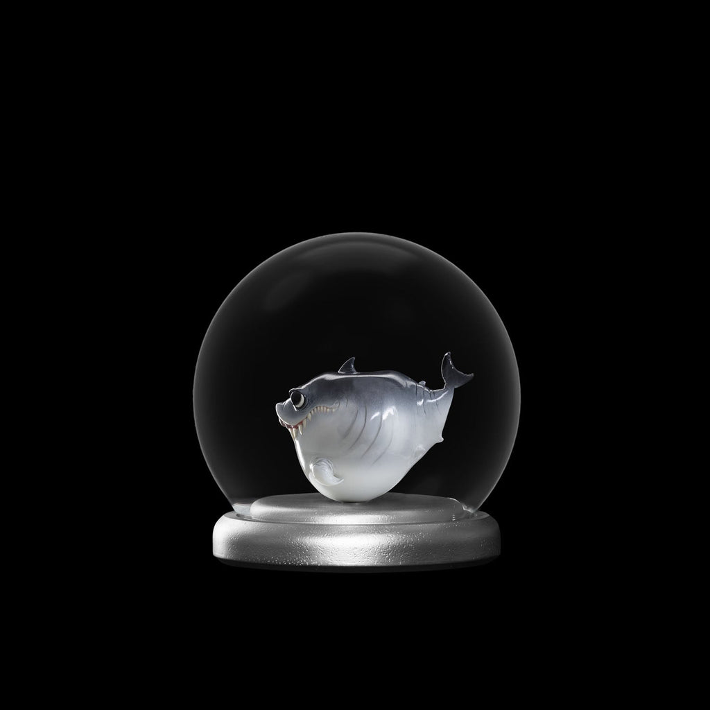 SECRET《Baby Shark》