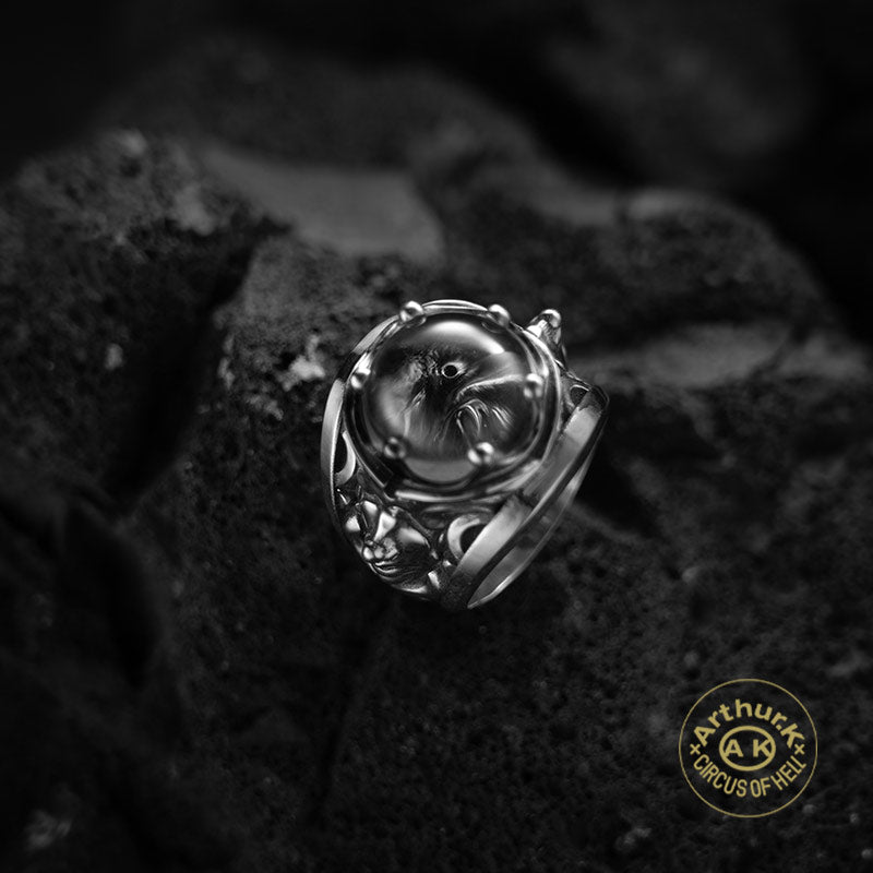 Arthur.K Izanami Series Dawn Ring (Unlimited Edition)