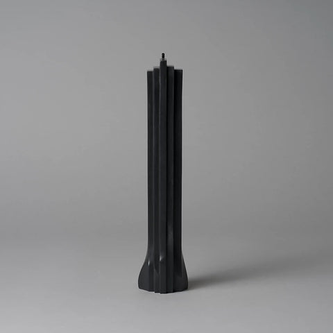 SOAPMEN Vertical Bar Sculpture Candle 27