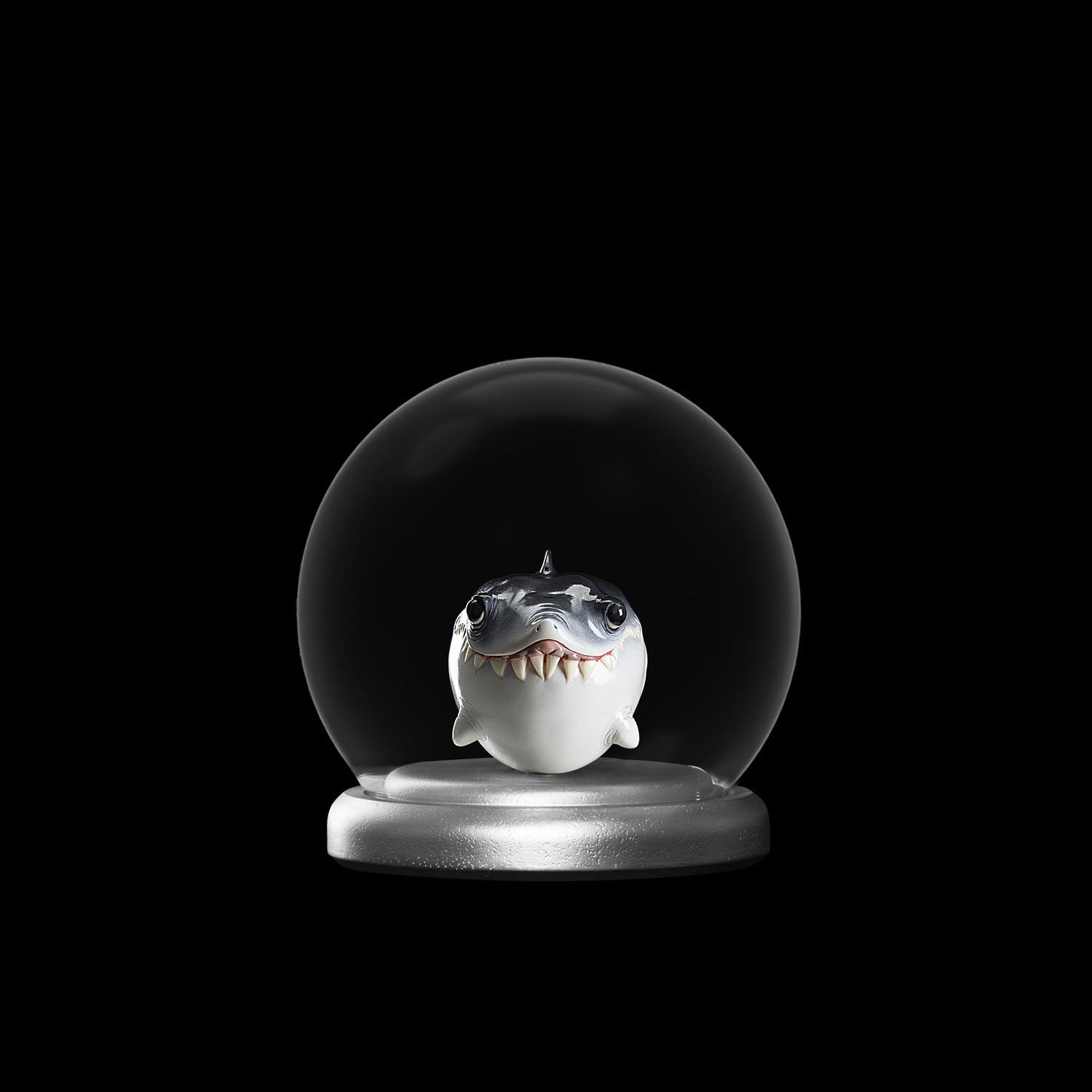 SECRET《Baby Shark》