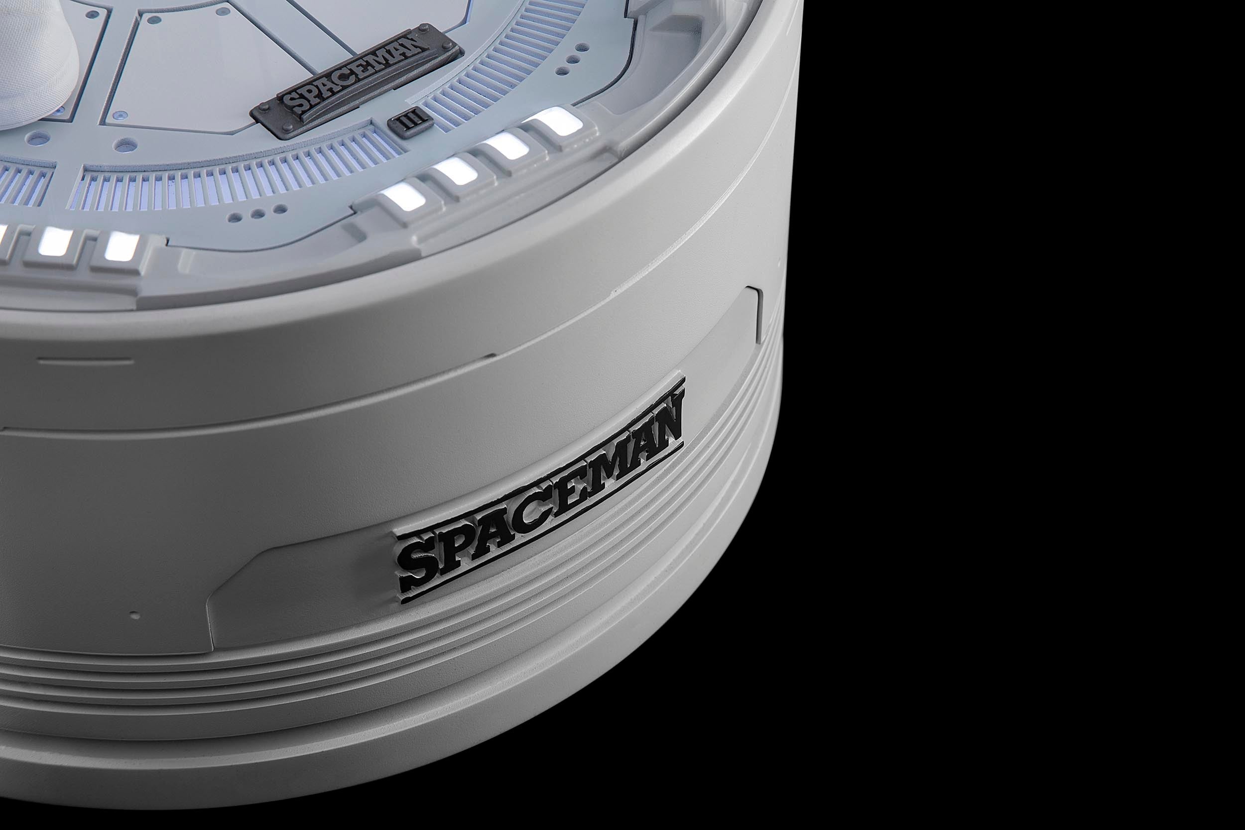 UPOINT STUDIO - Spaceman 3 The 1:4 NASA Astronaut Scale model