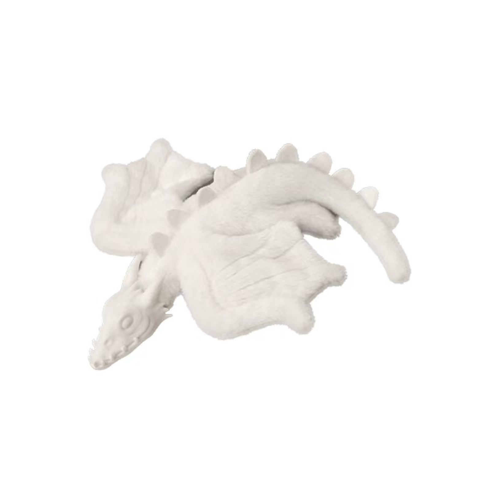 AWHITE - Dragon Mini