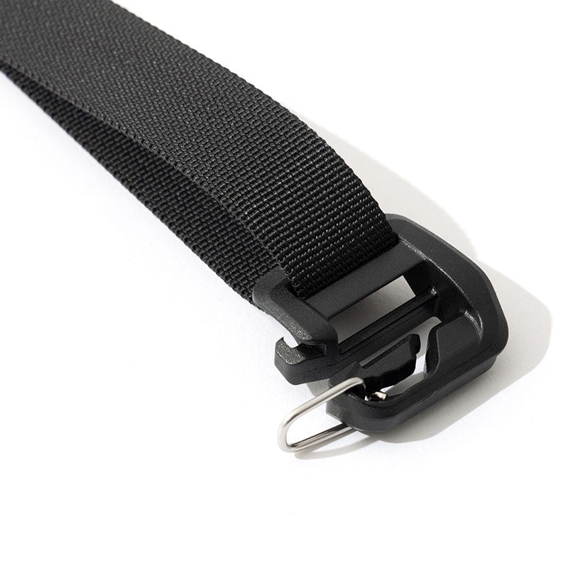 BLANK_SET Morse Code Collection SHOULDER BAG(L)