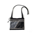 BLANK_SET Morse Code Collection SHOULDER BAG(M)