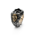 Arthur.K Haiku Series Twin Spirits Ring (Limited Edition)