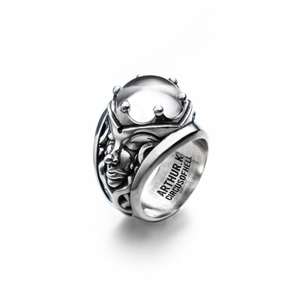 Arthur.K Izanami Series Dawn Ring (Unlimited Edition)