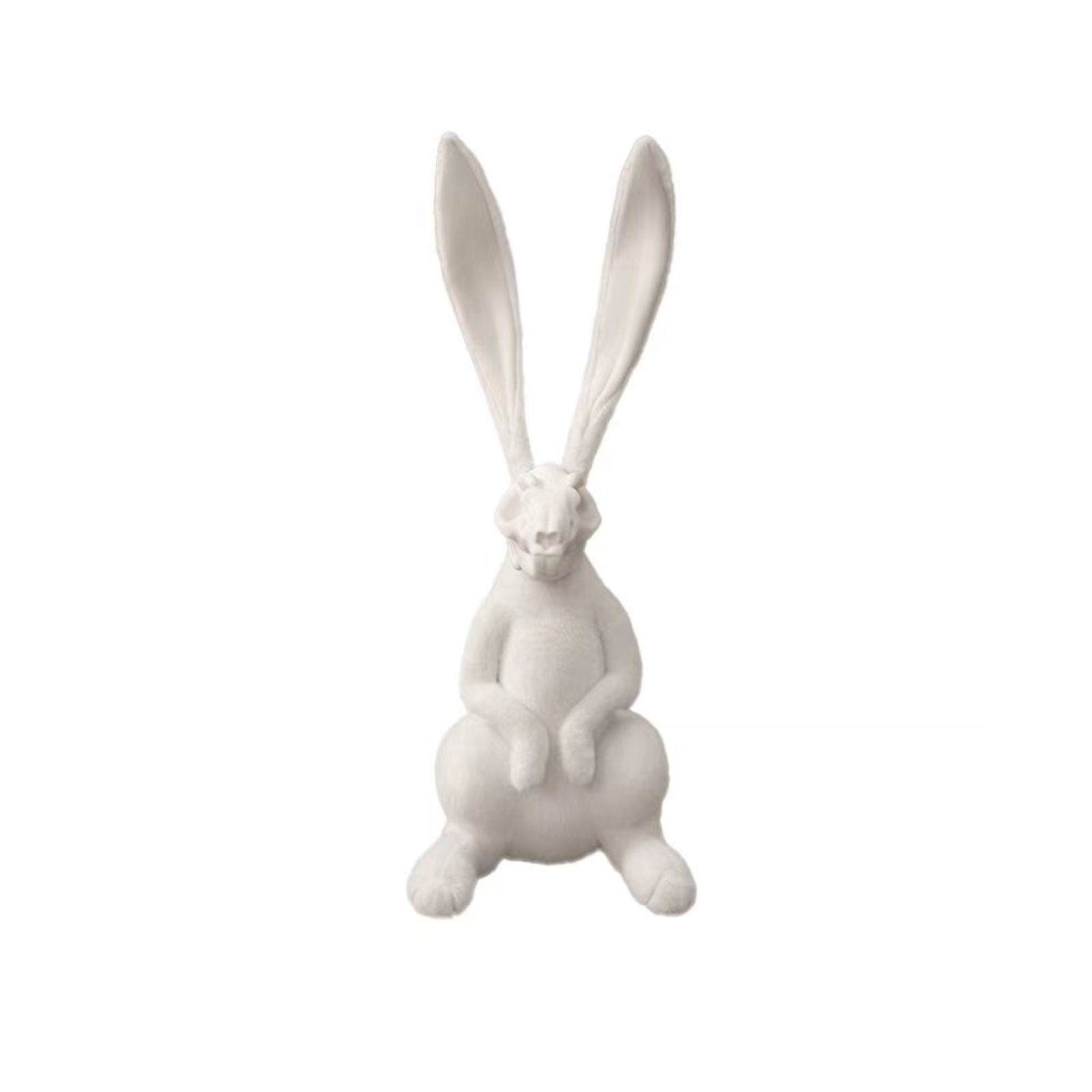 AWHITE - Rabbit