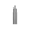 ZERO Metal Pen Mark II (Sliver)
