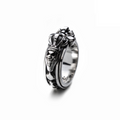 Arthur.K Clown Series Eclipse Ring (Unlimited Edition)