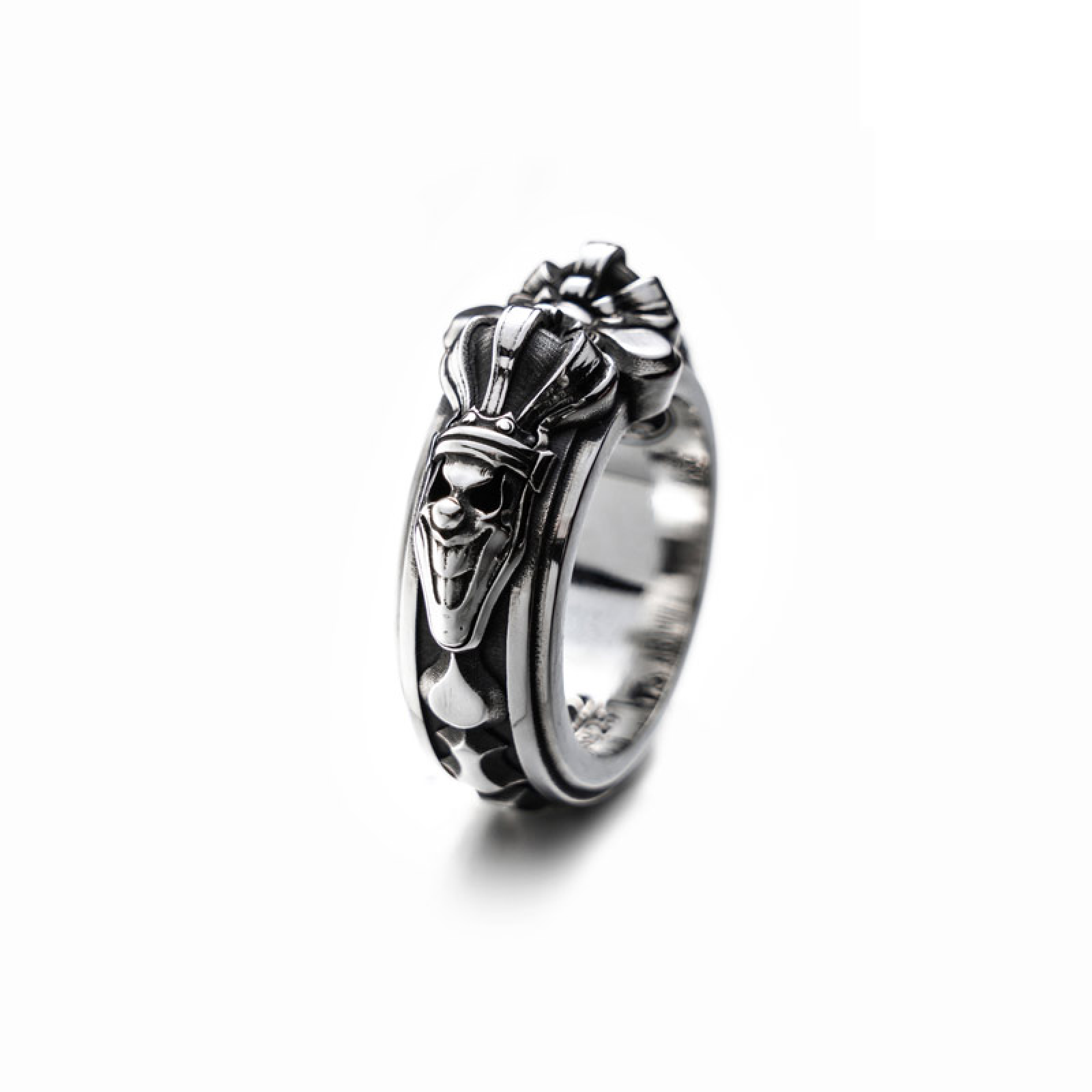 Arthur.K Clown Series Eclipse Ring (Unlimited Edition)