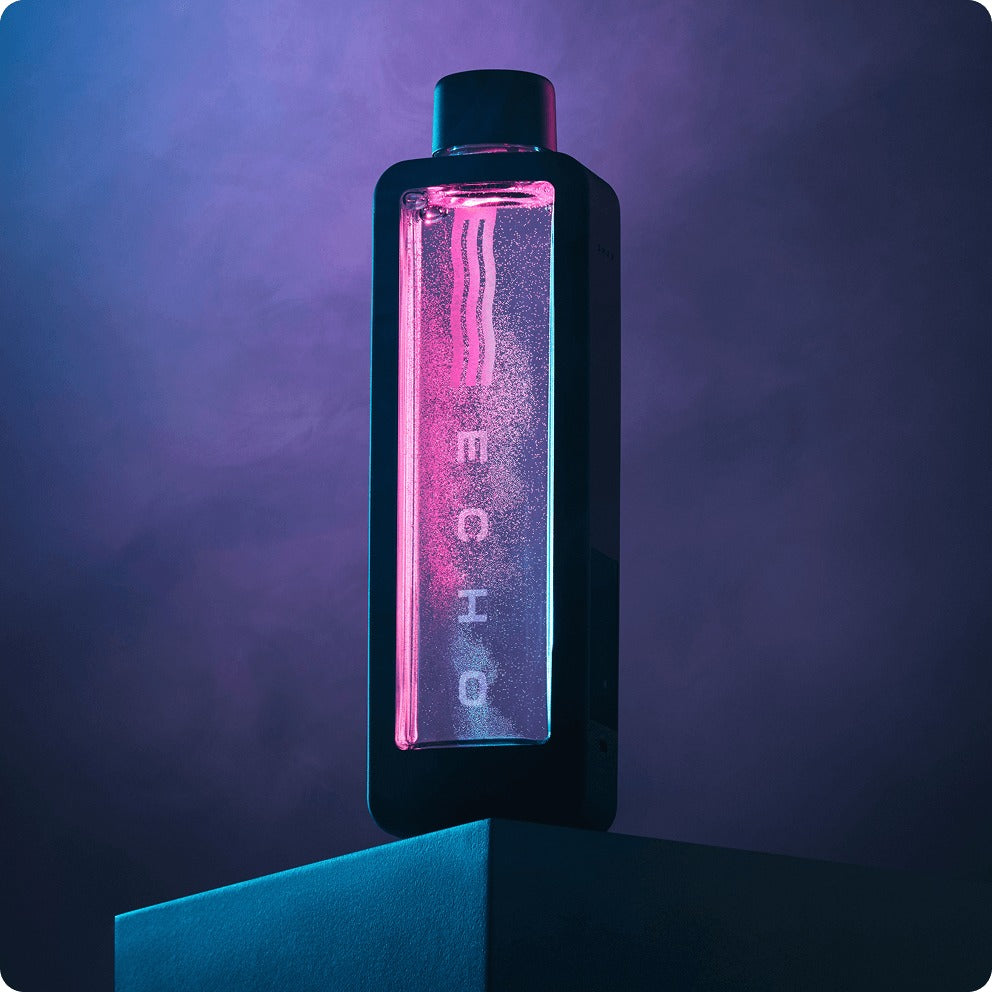 ECHO Flask Hydrogen Water Bottle