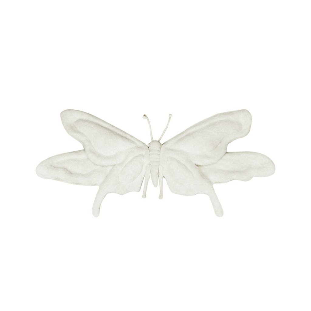 AWHITE - Butterfly