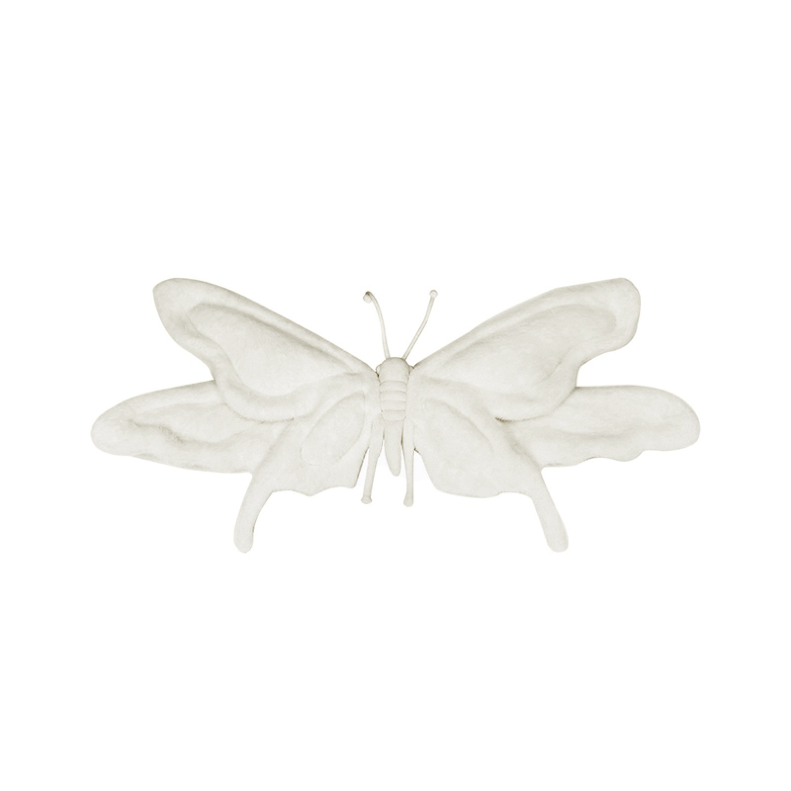 AWHITE - Butterfly