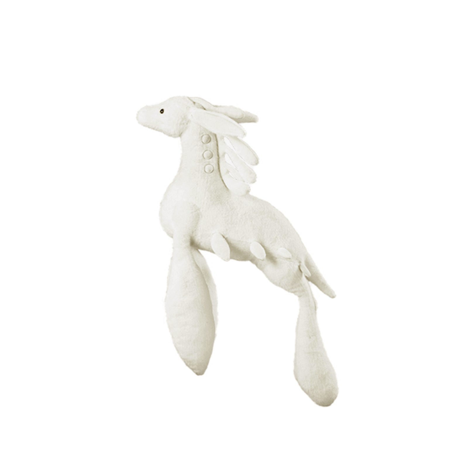 AWHITE - Water Horse