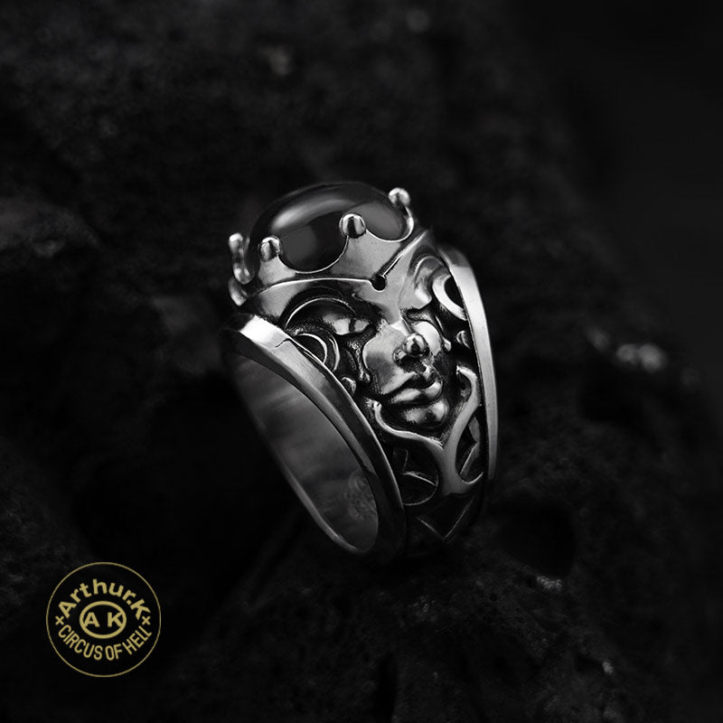 Arthur.K Izanami Series Dawn Ring (Unlimited Edition)