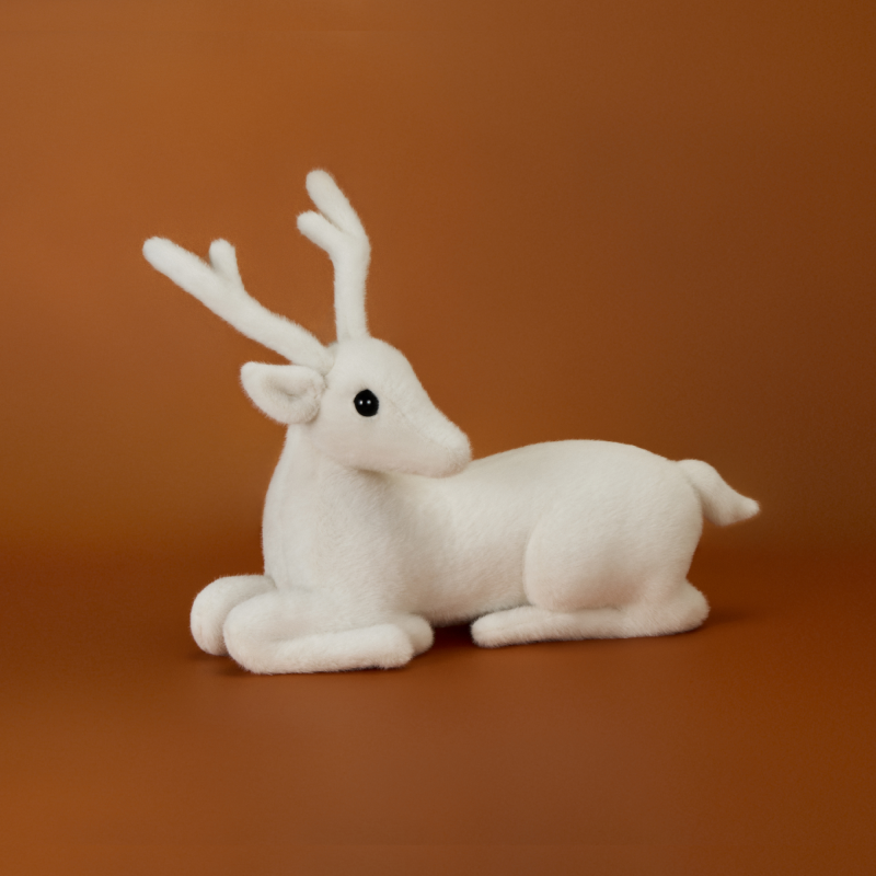 AWHITE x Dunhuang Art Institute Deer