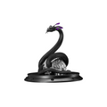 Viper Snake Sculpture