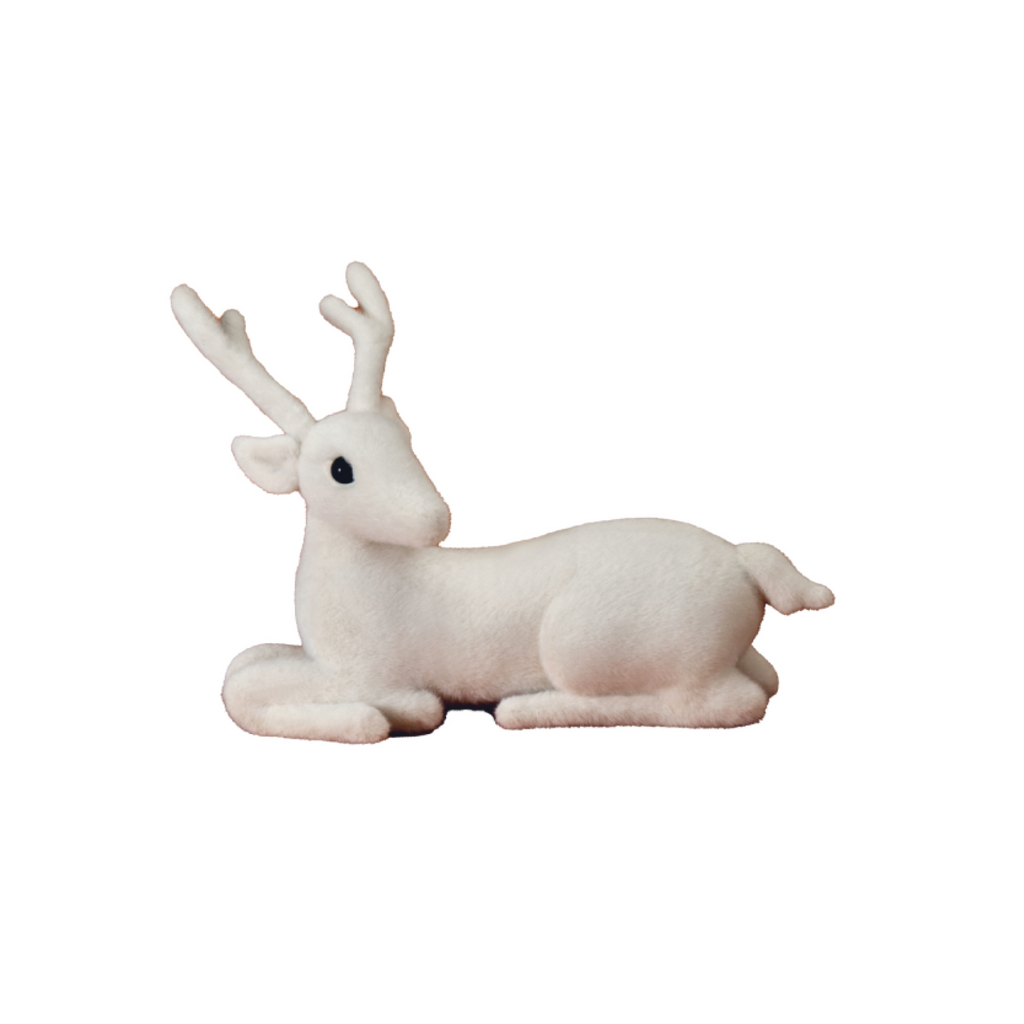 AWHITE x Dunhuang Art Institute Deer