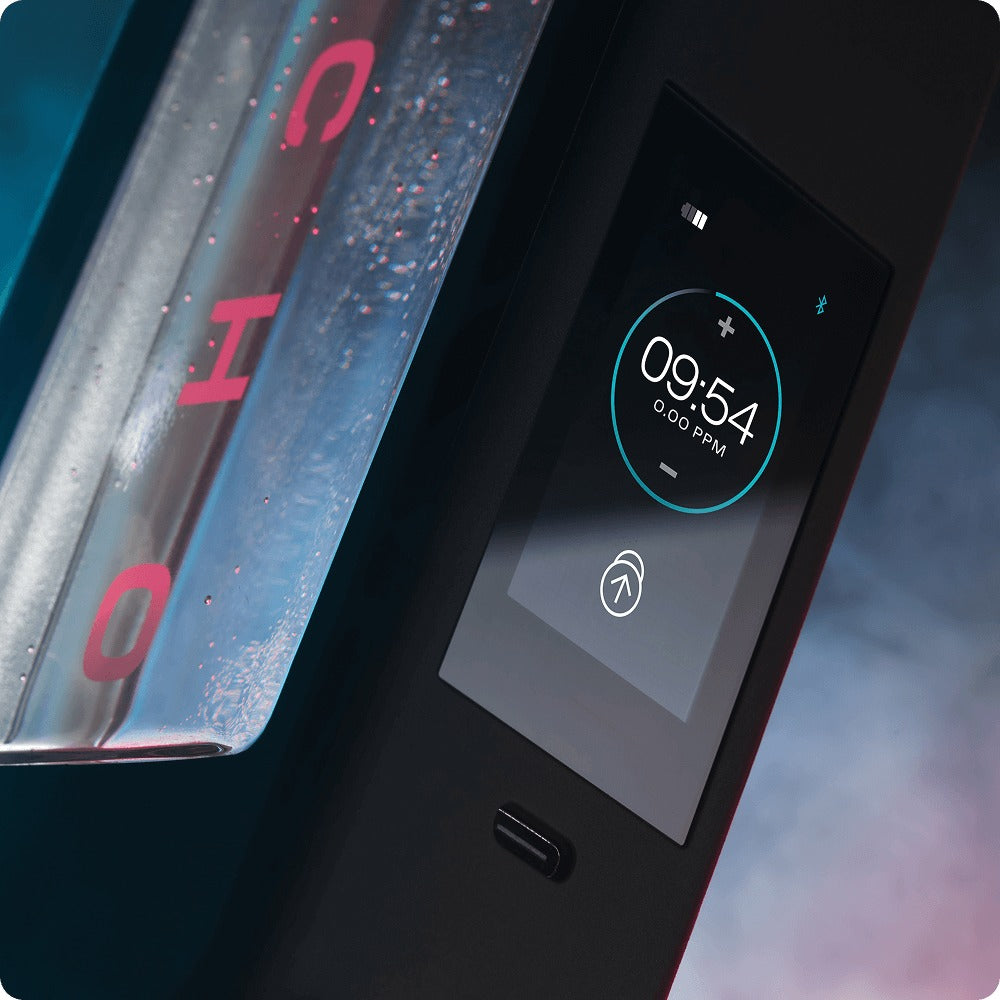 ECHO Flask Hydrogen Water Bottle