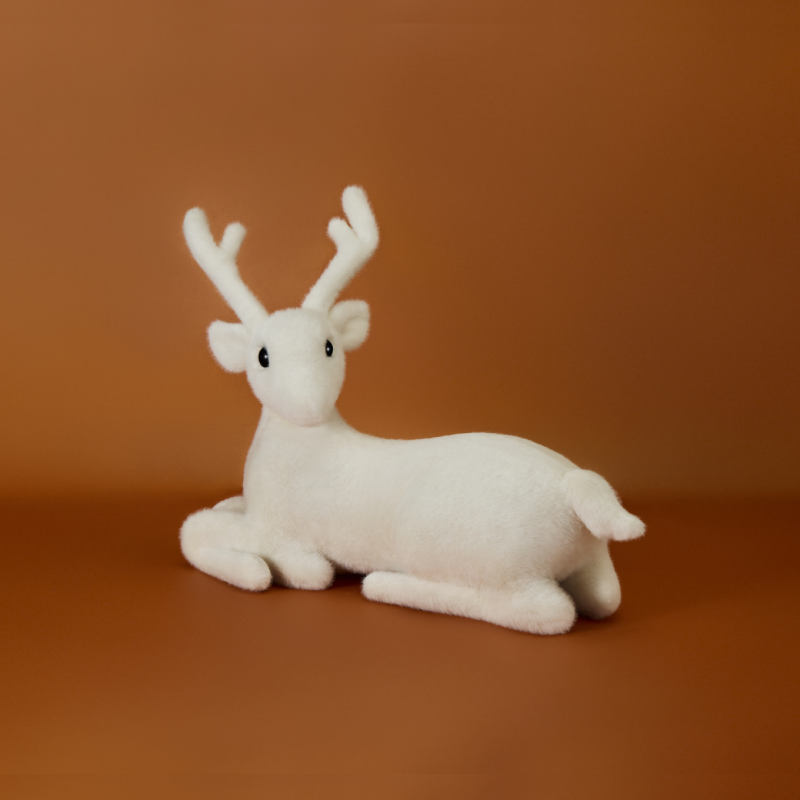AWHITE x Dunhuang Art Institute Deer