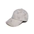 BLANK_SET Baseball Cap - Almond Wax Paint Finish