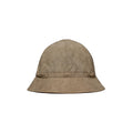 BLANK_SET Fatigue Hat - Off White ( Mud Cloth )