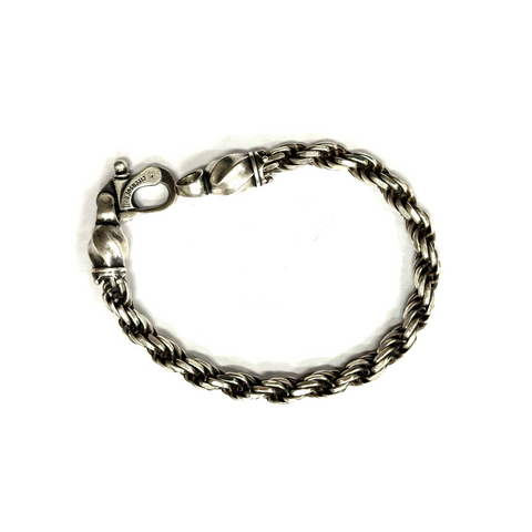 Arthur.K Heritage Series Sailor Clasp Bracelet (Unlimited Edition)