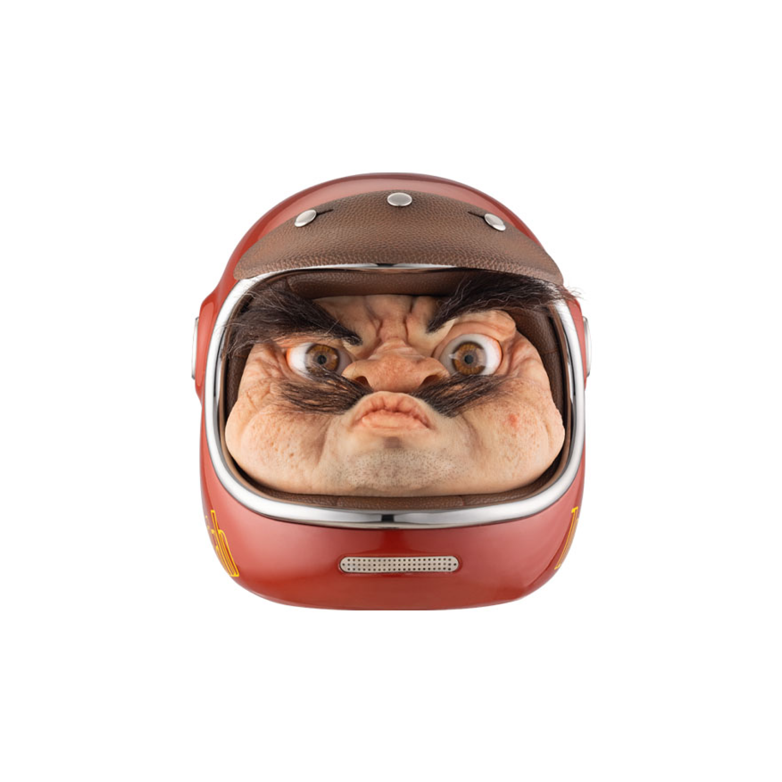 Zone E Lab - 《 MOTOR GUY 》limited 999 each